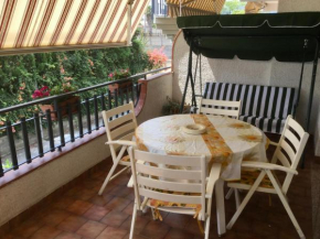 Torre Marina House
